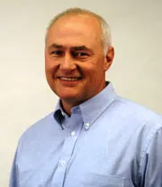 Picture of Vince Veseling